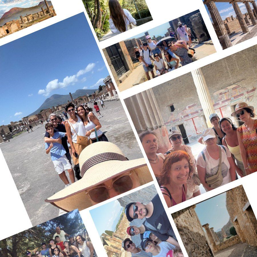 Fotos de nuestros clientes