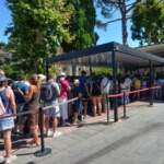 ¿Dónde comprar las entradas a Pompeya?